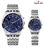 ساعت مچی سوئیس آرت 920065ST0006 - تصویر 2