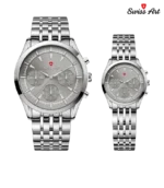 ساعت مچی سوئیس آرت 920065ST0013 - تصویر 2