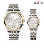 ساعت مچی سوئیس آرت 920064SG1500 - تصویر 2