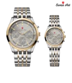 ساعت مچی سوئیس آرت 920064SG1513 - تصویر 2