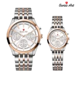 ساعت مچی سوئیس آرت 920064SR1600 - تصویر 2