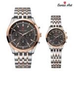 ساعت مچی سوئیس آرت 920065SR1601 - تصویر 2