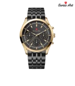 ساعت مچی سوئیس آرت 920065BK0301