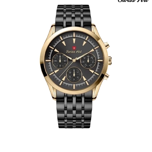 ساعت مچی سوئیس آرت 920065BK0301