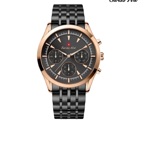 ساعت مچی سوئیس آرت 920065BK0401