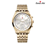 ساعت مچی سوئیس آرت 920065GD0300