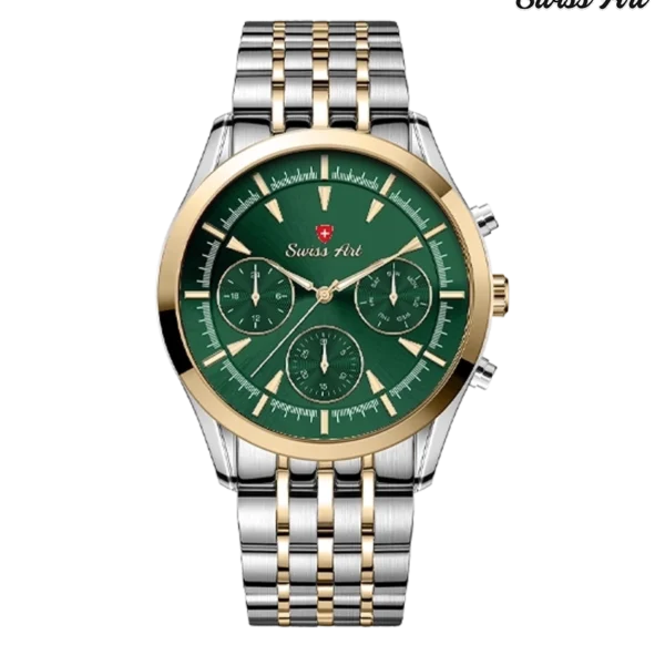 ساعت مچی سوئیس آرت 920065SG1507