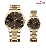 ساعت مچی سوئیس آرت 920067GD0301 - تصویر 2