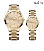 ساعت مچی سوئیس آرت 920067GD0303 - تصویر 2