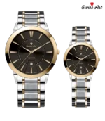 ساعت مچی سوئیس آرت 920066SG1501 - تصویر 2