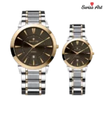 ساعت مچی سوئیس آرت 920067SG1528 - تصویر 2