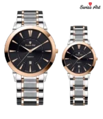 ساعت مچی سوئیس آرت 920067SR1601 - تصویر 2