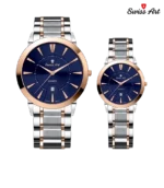 ساعت مچی سوئیس آرت 920066SR1606 - تصویر 2