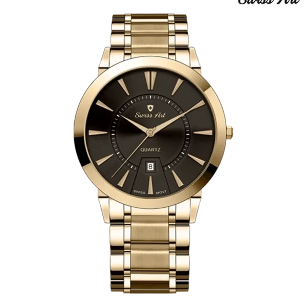 ساعت مچی سوئیس آرت 920067GD0301