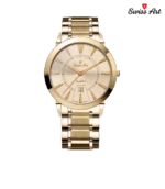 ساعت مچی سوئیس آرت 920067GD0303