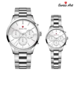 ساعت مچی سوئیس آرت 920068ST0000 - تصویر 2