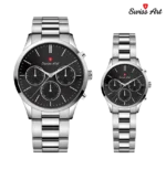 ساعت مچی سوئیس آرت 920069ST0001 - تصویر 2