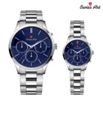 ساعت مچی سوئیس آرت 920069ST0006 - تصویر 2