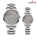 ساعت مچی سوئیس آرت 920069ST0013 - تصویر 2