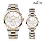 ساعت مچی سوئیس آرت 920069SG1500 - تصویر 2