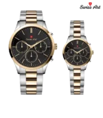 ساعت مچی سوئیس آرت 920069SG1501 - تصویر 2