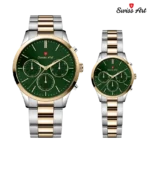 ساعت مچی سوئیس آرت 920068SG1507 - تصویر 2