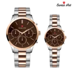 ساعت مچی سوئیس آرت 920069SR1605 - تصویر 2