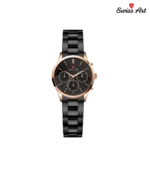 ساعت مچی سوئیس آرت 920068BK0401