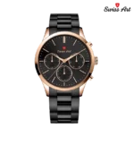 ساعت مچی سوئیس آرت 920069BK0401