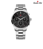 ساعت مچی سوئیس آرت 920069ST0001