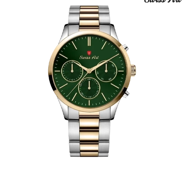 ساعت مچی سوئیس آرت 920069SG1507