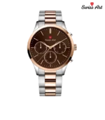 ساعت مچی سوئیس آرت 920069SR1605