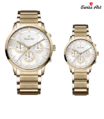 ساعت مچی سوئیس آرت 920074GD0300 - تصویر 2