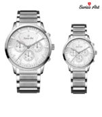 ساعت مچی سوئیس آرت 920075ST0000 - تصویر 2