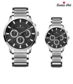 ساعت مچی سوئیس آرت 920132ST0001 - تصویر 2