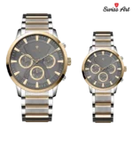 ساعت مچی سوئیس آرت 920132SG1502 - تصویر 2