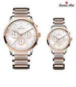 ساعت مچی سوئیس آرت 920132SR1600 - تصویر 2