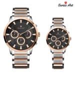 ساعت مچی سوئیس آرت 920075SR1601 - تصویر 2