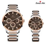 ساعت مچی سوئیس آرت 920075SR1605 - تصویر 2