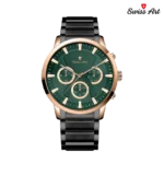 ساعت مچی سوئیس آرت 920075BK0407