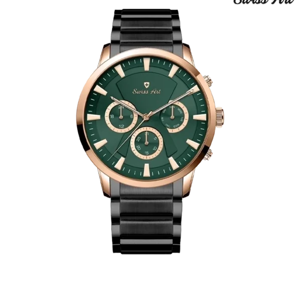 ساعت مچی سوئیس آرت 920075BK0407