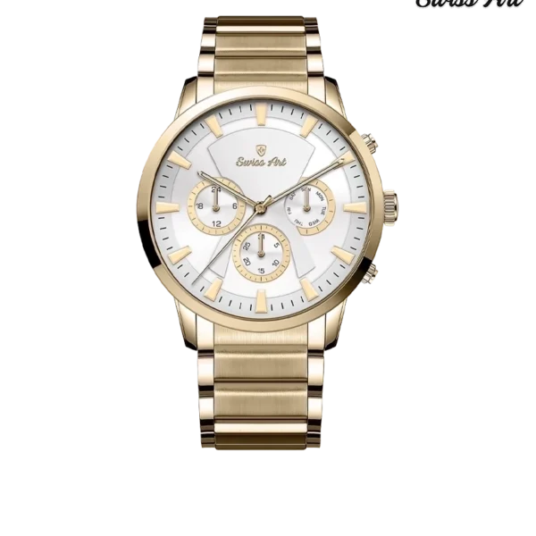 ساعت مچی سوئیس آرت 920075GD0300