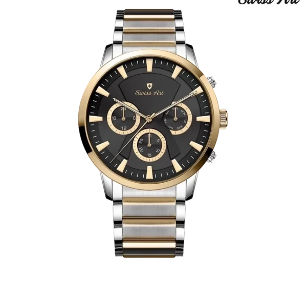 ساعت مچی سوئیس آرت 920075SG1501