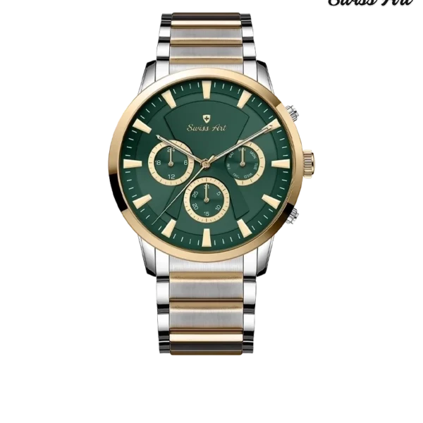 ساعت مچی سوئیس آرت 920075SG1507