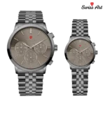 ساعت مچی سوئیس آرت 920078DG0202 - تصویر 2