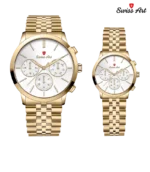 ساعت مچی سوئیس آرت 920077GD0300 - تصویر 2