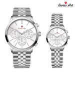 ساعت مچی سوئیس آرت 920077ST0000 - تصویر 2