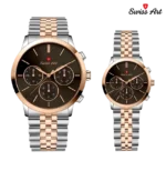 ساعت مچی سوئیس آرت 920077SR1628 - تصویر 2