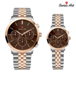 ساعت مچی سوئیس آرت 920078SR1605 - تصویر 2