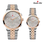 ساعت مچی سوئیس آرت 920078SR1613 - تصویر 2